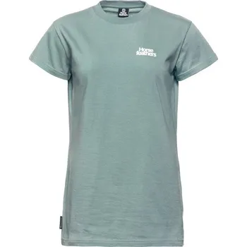 horsefeathers Dámské triko hoda top blue haze