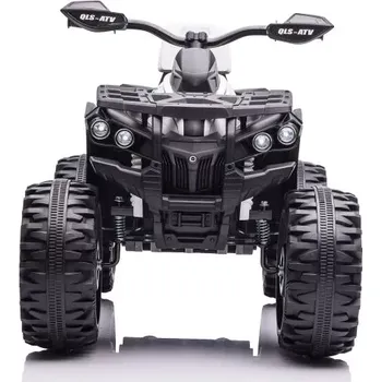 Dětské vozidlo LEAN CARS Čtyřkolka QLS-3288 Bílá