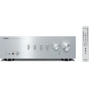 Hi-Fi komponenty YAMAHA A-S501 SILVER