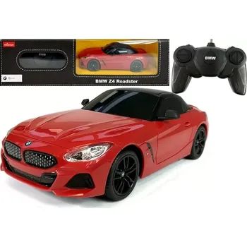 RC model Rastar Z4 Roadster na dálkové ovládání