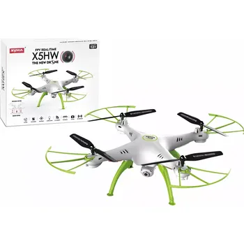 Dron SYMA X5HW