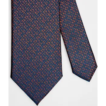 Kravata Pánská kravata BANDI, model RACANTO 02