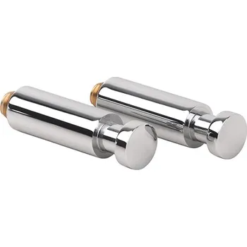 Bemeta OMEGA: Věšáček 55 mm - pár 104506282