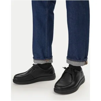 Pánská móda Polobotky Liu Jo Riva 05 7G5003 P0102 S1040 Černá 41