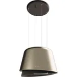 Faber Ostrůvková digestoř BELLE GOLD/DG MATT KL