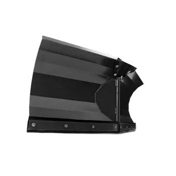 Skládací V-pluh Husqvarna pro R 400-series II Husqvarna 5962901‑01