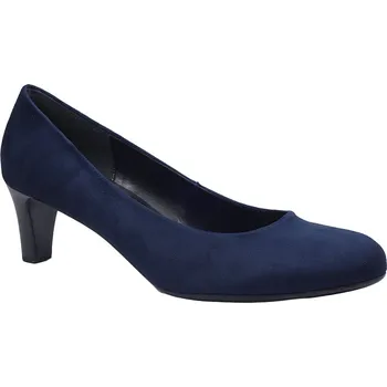 Dámská obuv Vycházková obuv-lodičky, Gabor, tmavě modrá: 30 45 (28882-28885)