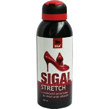 Sprej do bot Siga Sprej na roztahování obuvi 150 ml
