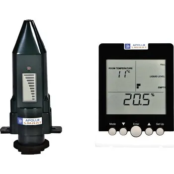 Čerpadlo Hladinoměr do nádrže - ultrazvukový Apollo SMART