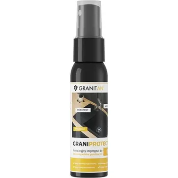 Čisticí prostředek do kuchyně Granisil Granitan 30 ml