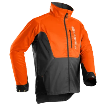 Dílna Bunda HUSQVARNA Classic Forest S - XXL, Velikost oblečení XL Husqvarna 5823351