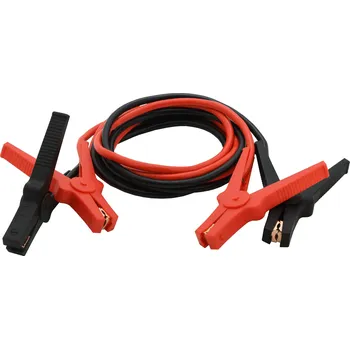 Startovací kabel Startovací kabely 16 délka 3m TÜV/GS DIN72553