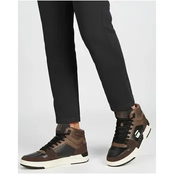 Dámské tenisky G-Star Raw Sneakersy CEO-K24046-1 Černá 41