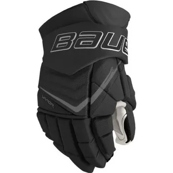 Hokejové rukavice Bauer Rukavice Bauer Vapor Flylite JR, Barva NRW, Velikost 11 1033526