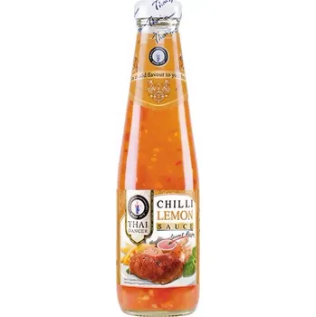 Potravina Thai Dancer Citrónová Chilli omáčka 300 ml