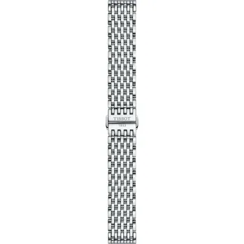 Tissot řemínek T852.048.785 Šířka řemínku: 16