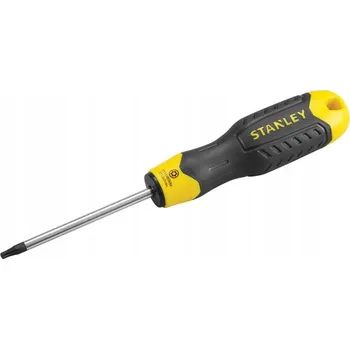 Šroubovák Šroubovák Stanley Cushion Grip torx T40x120mm