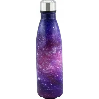 Termoska Termos na nápoje Nice Life 0,5 l vícebarevný