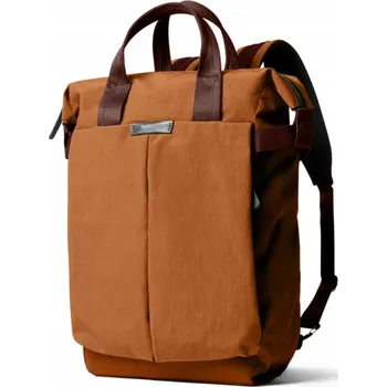 Městský batoh Oranžový městský batoh Bellroy