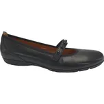 Vycházková obuv-baleríny, Gabor, černá: 29,3 44 (29388-29390)