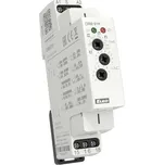 ELKO EP Časový spínač časové relé CRM-91H/UNI multifunkční na DIN lištu