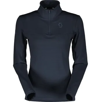 SCOTT mikina Defined Light léto Modrá XS Dámské