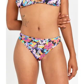 Dámské plavky DECATHLON Dámské plavky spodní díl Nina Bibi 40