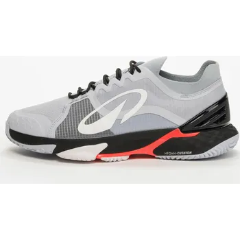 Dámská tenisová obuv KUIKMA Dámské boty na padel PS PRO 43 MODRÁ|ŠEDÁ