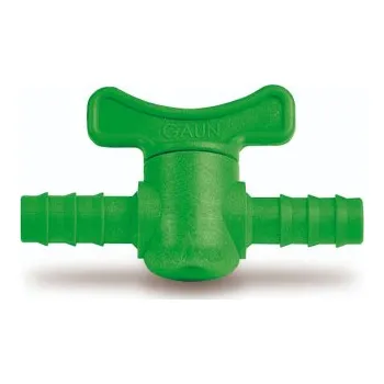 Ventil Uzavírací ventil 14 mm - 10 ks