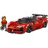 Stavebnice LEGO LEGO Speed Champions 77254 Sportovní auto Ferrari SF90 XX Stradale