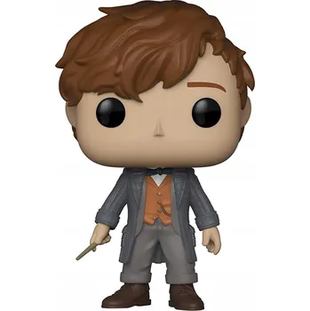 Figurka D9028 funko POP! NEWT SCAMANDER 14 /10cm