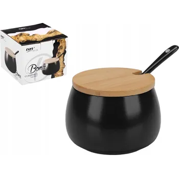 Cukřenka Cukřenka Ravi BONA keramika