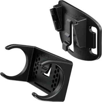 Cyklistická přilba NITECORE Montážní držák na helmu HLB50+HMB1 Universal NO SIZE