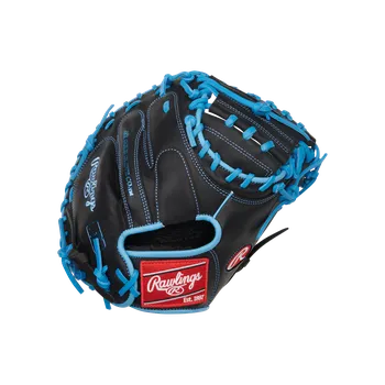 Baseballová rukavice Rawlings R9 SERIES CATCHERS MITT (32,5")