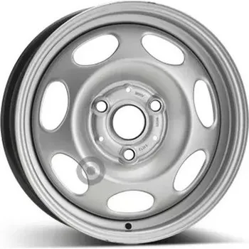 Plechové kolo Plechové disky 7820 4,5x15" 3x112 ET23,5 57