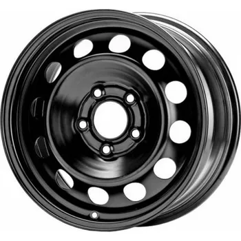 Plechové kolo Plechové disky 9680 6,5x16" 5x100 ET42 57