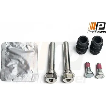 Brzdový třmen Sada vodicích pouzder, brzdový třmen ProfiPower 9B5017