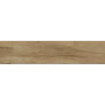 Dlažba Baita morzine nat - dlažba 20x90 hnědá IBAP03