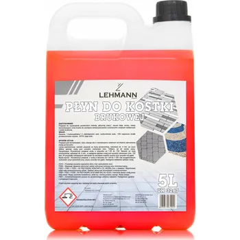 Univerzální čisticí prostředek Kanwod univerzální čisticí prostředek 5l