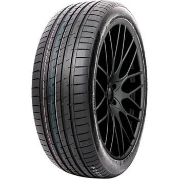 Osobní pneu ROYAL BLACK 205/55 R 17 95W Royal Explorer Ii TL XL ZR