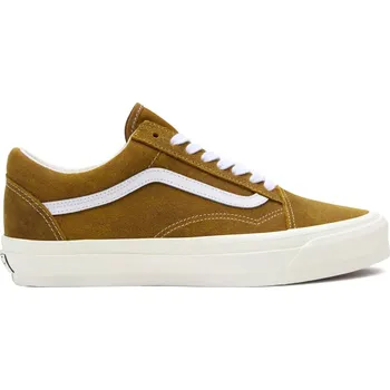 Pánské tenisky tenisky pánské VANS Old Skool 36 Golden Brown - 35