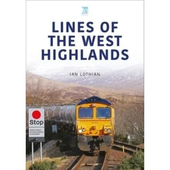 Lines of the West Highlands - Lothian, Ian