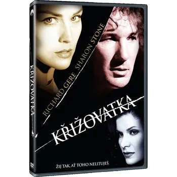 Křižovatka (1994) DVD