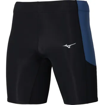 Běžecké oblečení Běžecké šortky Mizuno Core Mid Tight J2GBA14390 Velikost textilu: M