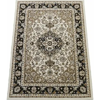 Koberec Kusový kobere Lotus 9306 beige, 60 x 90 cm, béžová