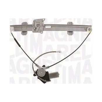 Stahovačka okna Zvedací zařízení oken MAGNETI MARELLI MMAACQ0140