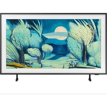 Televizor Samsung 43" QLED QE43LS03F: 4K UHD, DVB-T2/C/S