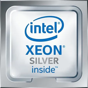 Procesor INTEL Xeon Silver 4210R (10-core) 2.4GHZ/13.75MB/FC-LGA3647/bez chladiče/Cascade Lake/100W