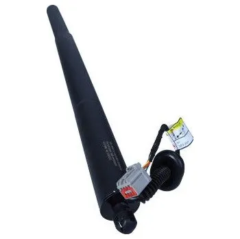 Příslušenství karosérie Pneumatická pružina, zavazadlový / nákladový prostor MAXGEAR 12-2566