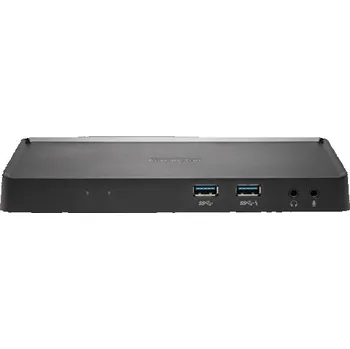 Kensington Docki.Station SD3600 USB 3.0 dualVideo